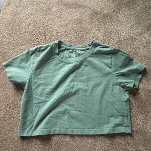 Urban Outfitters Crop Top